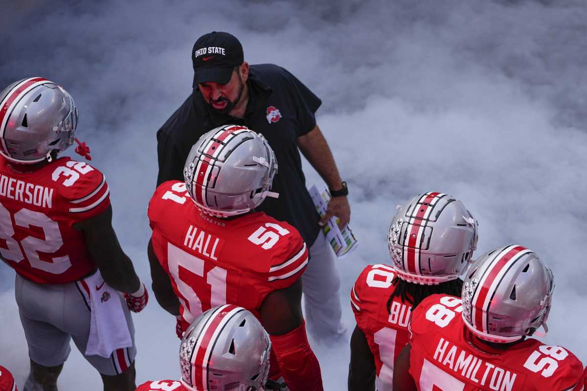 Ryan Day